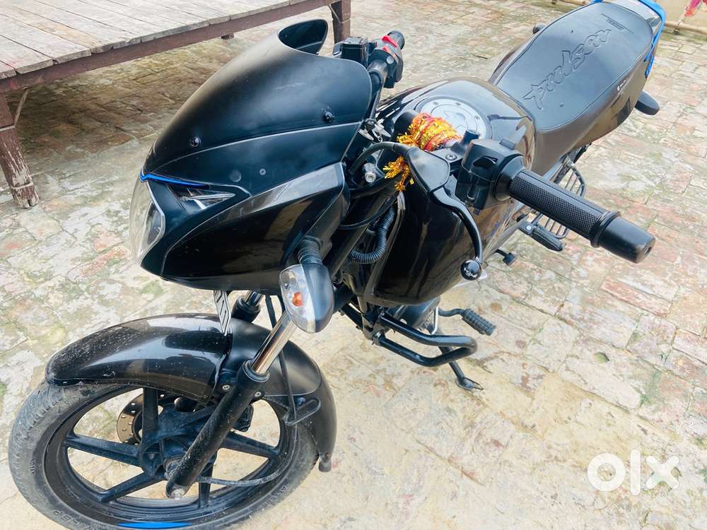 Good condition