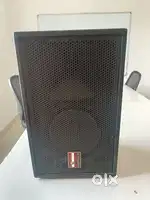 10inch 120W @8 Ohms  two way  speaker