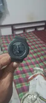 Watch casio g shock