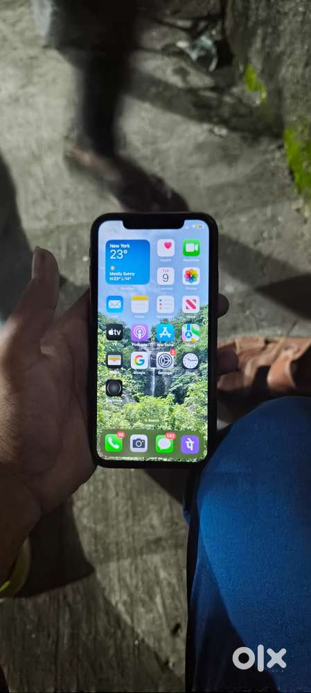 Iphone Xr 64