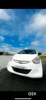 Hyundai EON 2013