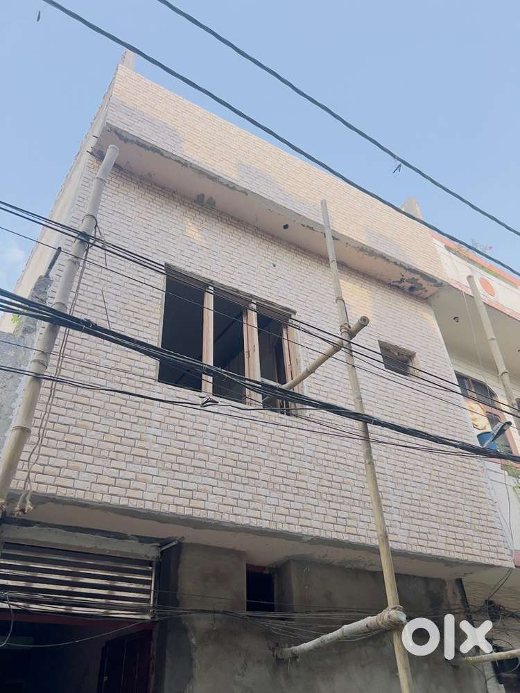 Near paras town batala road