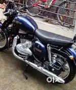 JAWA 42  (2023)