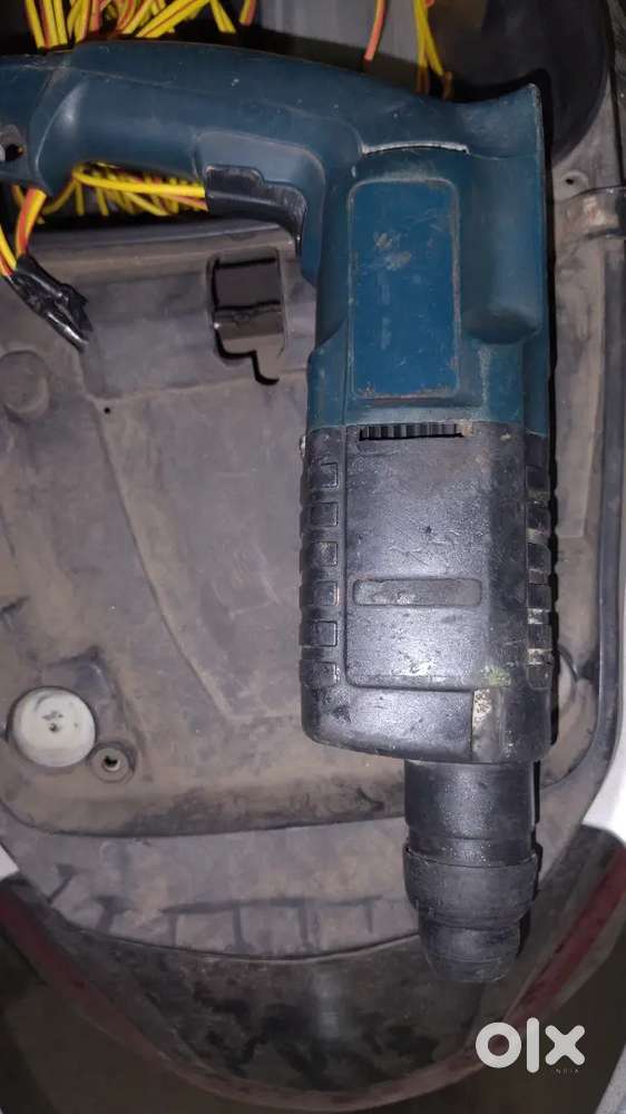 Bosch drill machine for sales