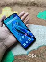 Itel Mobile 2/32 4G Best Condition