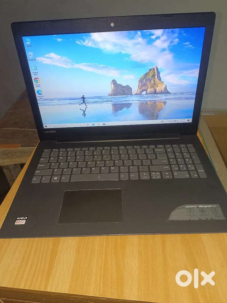 Sell Lenovo laptop Ram 4 Storage 1tb