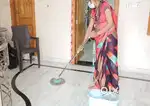 Urgently Wanted Female 24hrs Maid in Bareilly for cleaning and cooking
