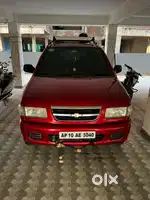 Chevrolet Tavera NEO 3 10 Seater BS IV, 2005, Diesel
