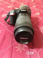 Want to sell my Nikon DSLR