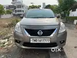 Nissan Sunny XV Premium PACK LEATHER, 2011, Petrol