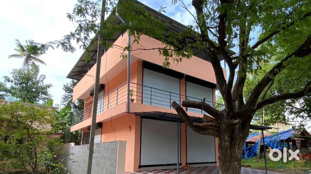 Brand New store house on rent