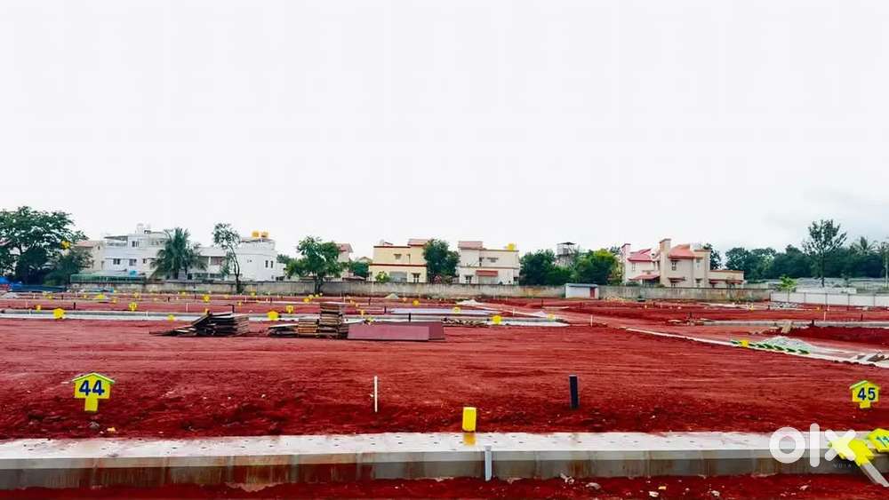 लखनऊ सुल्तानपुर रोड पर जमीन खुर्दही बाजार के पास घर के लिए बैंक लोन