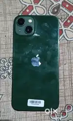 iPhone 13 All original parts