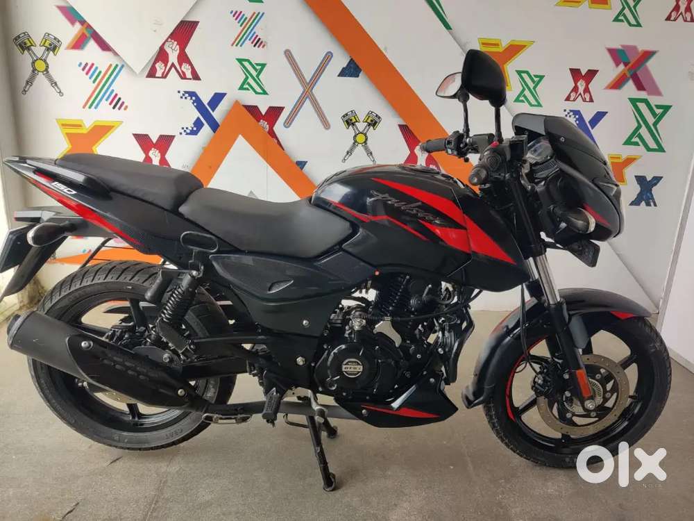 Bajaj pulsar 150 for sale Bangalore
