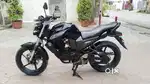 YAMAHA FZ v1