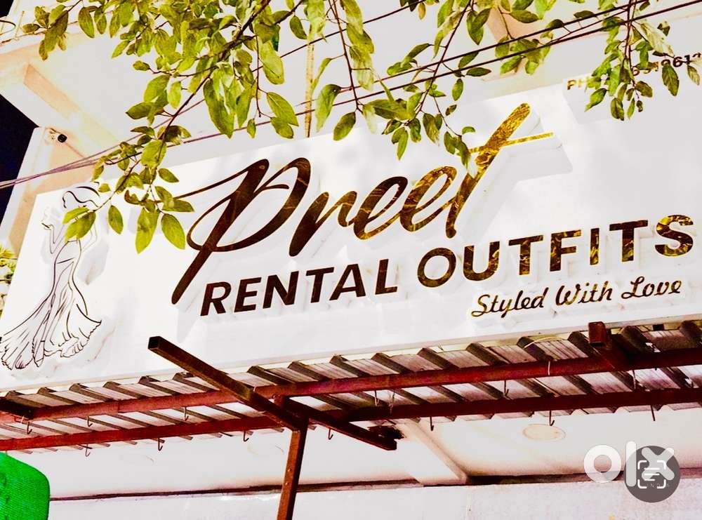 Female required for cloth shop