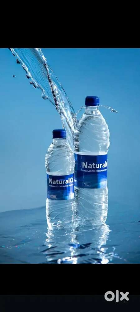 Natural Q Brand Mineral Water Wholesale Price
