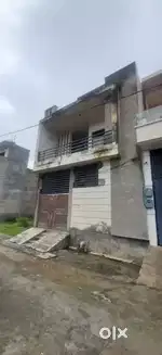100 Gajh Kothi, Diamond City