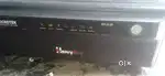Invartar Battry 200 ah