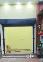 Shop for rent in sector 13 market Rajiv Gandhi stadium road