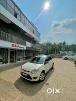 Ford Figo 2012