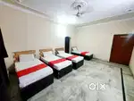 PG Near Cyber Park, Unitech, Vatika, SS Group, Marvel, Delhivery, SOIL