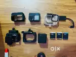 gopro hero  10  full pov kit
