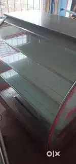 Bakery display for sale