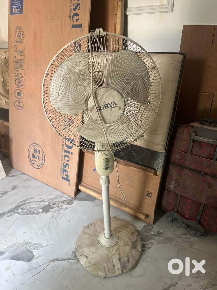 Stand Fan For Sale