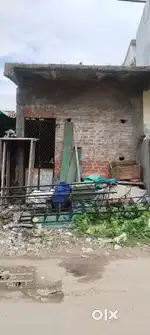 Semi constructed house ready to sell