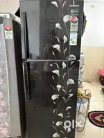 Sumsung fridge