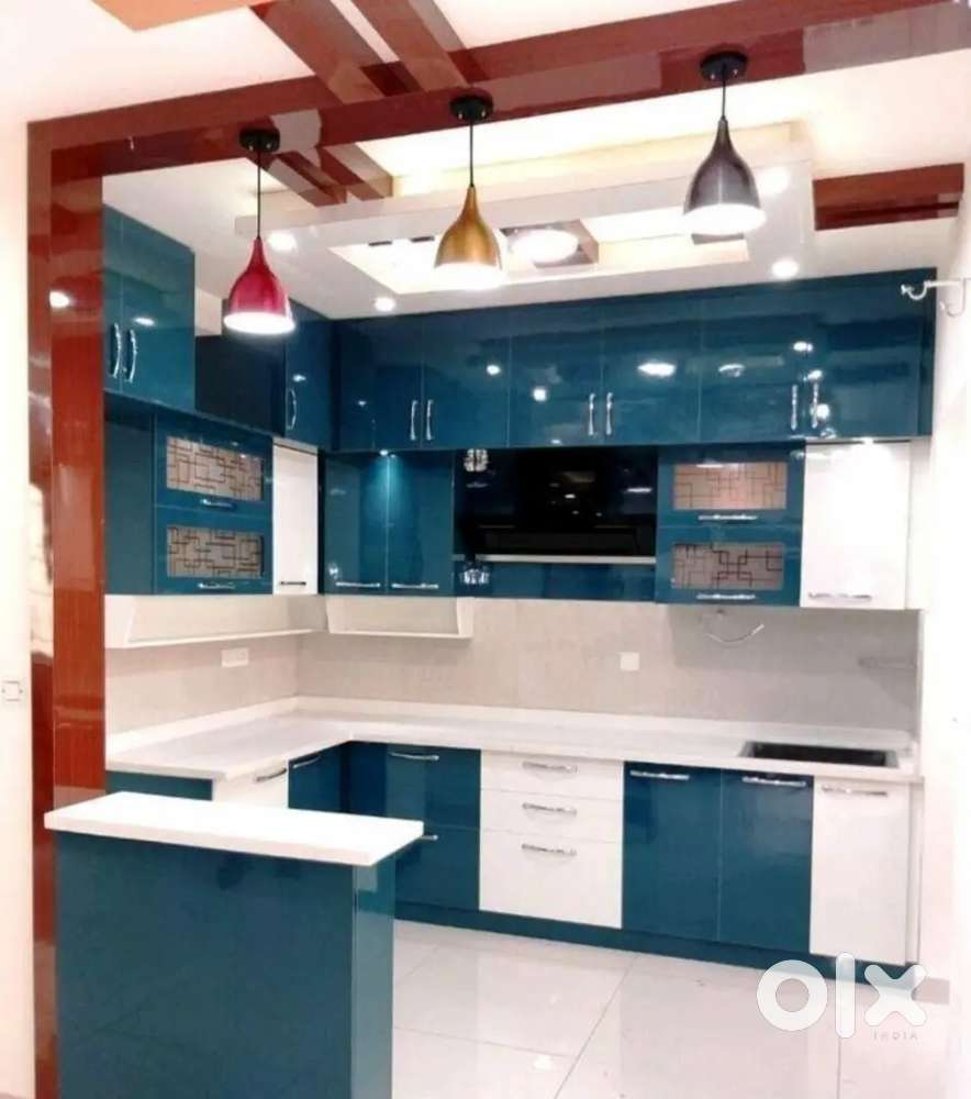2 BHK Flat for Lease in Peenya