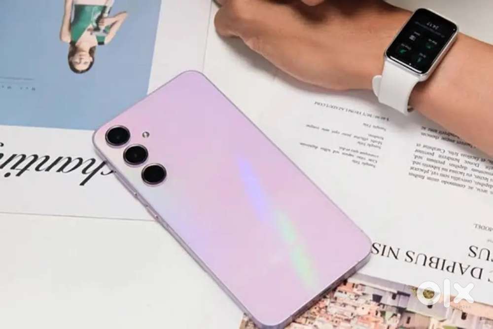 Samsung A55 5g 8/256 phone