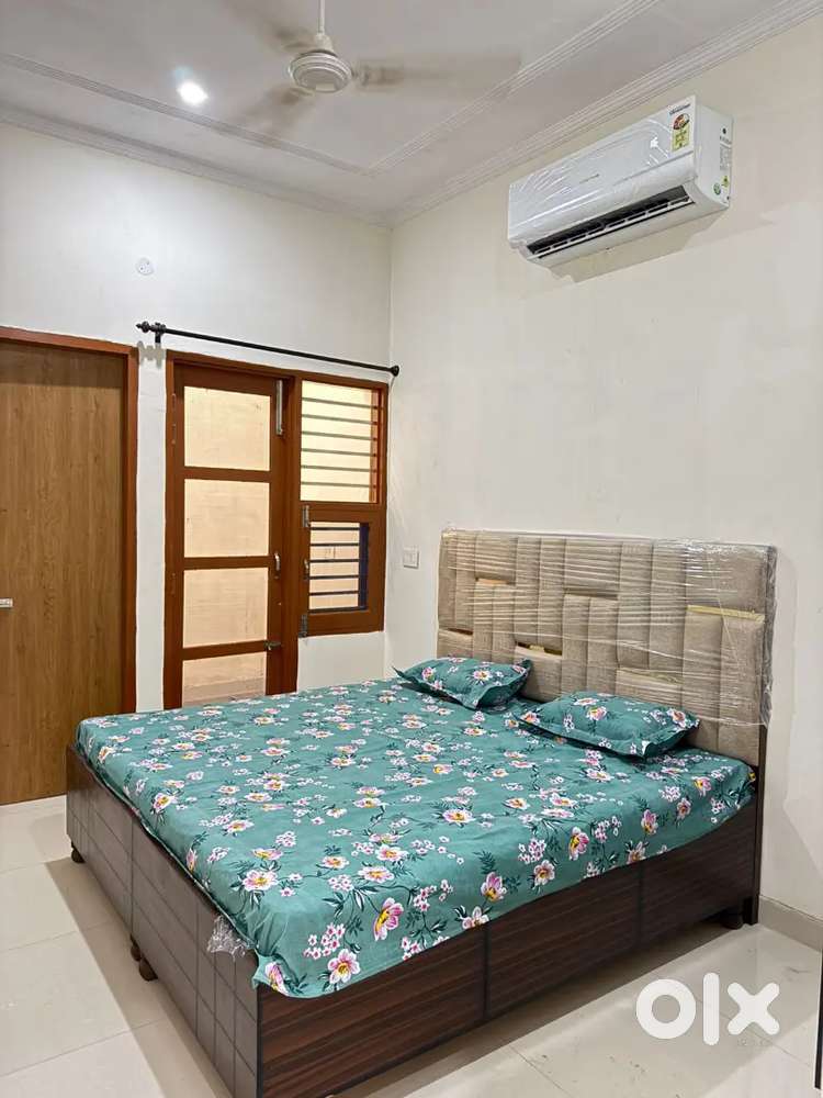 Indipendent studio apartment