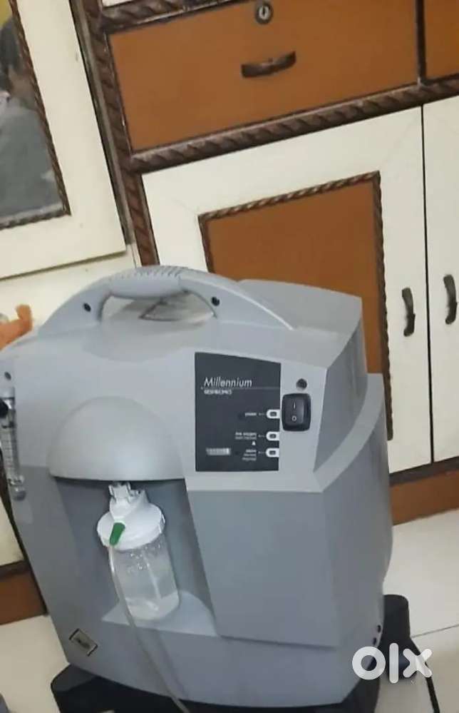 Phillips Oxygen Concentrater 5 litre