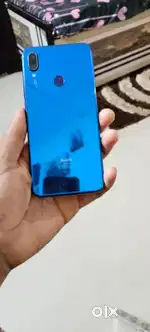 Redmi note 7 pro