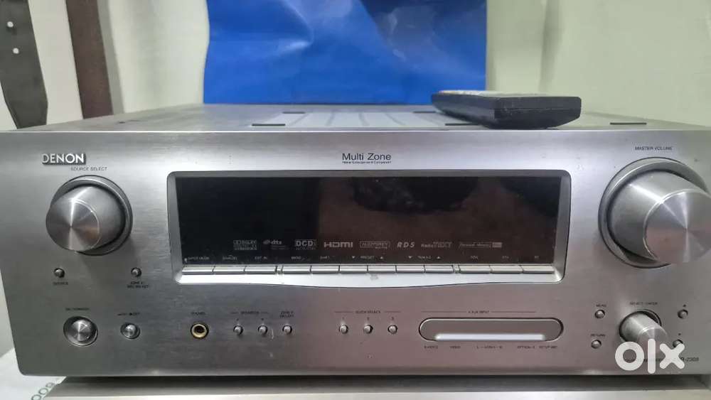 DENON AVR 2308 RECIVER