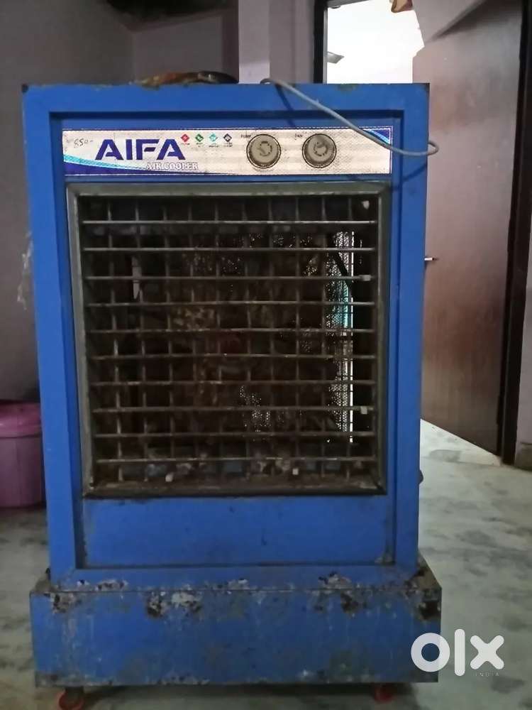 Air cooler