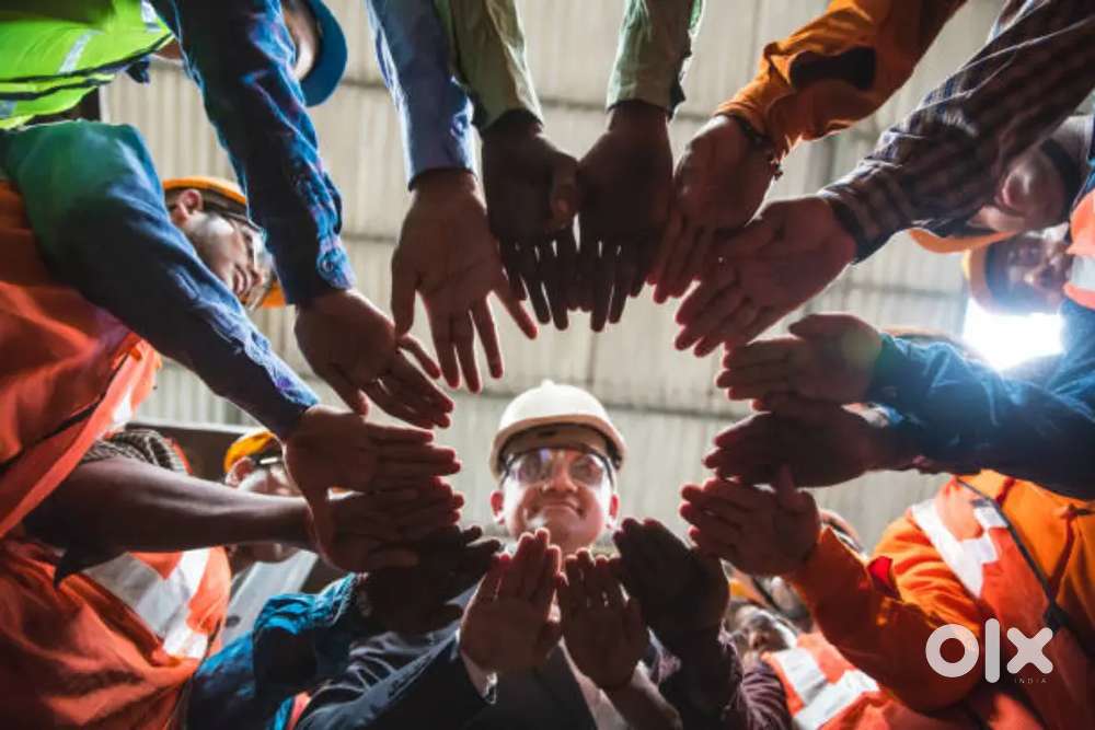 Your hiring for manufacturing