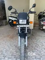 Excellent condition bike selling on an urgent need