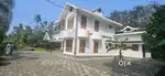 Ranni Nellikamannil Near Tar Road Frontage 34 Cent House.