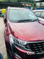 Mahindra XUV500 2018 11Dec Diesel Well Maintained