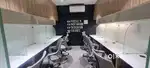 FURNISHED LAVISH OFFICE AVAILABLE FOR RENT AT  GEETA BHAWAN