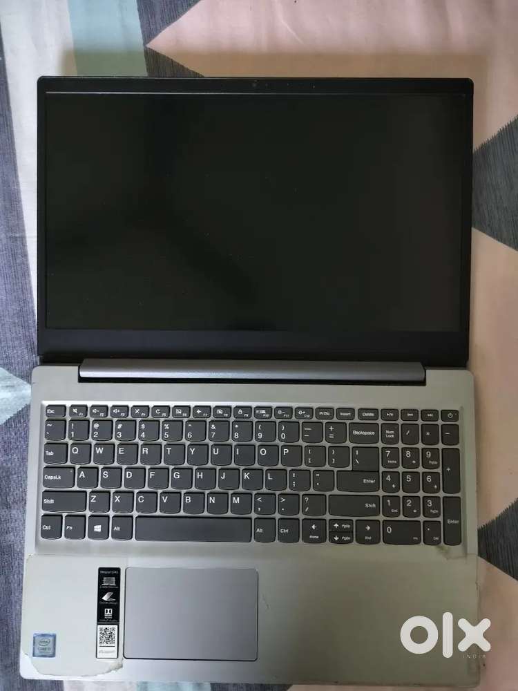 Lenovo Laptop