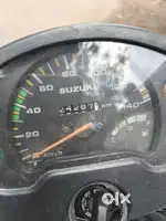 Suzuki fiero