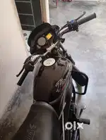 All okay Condition