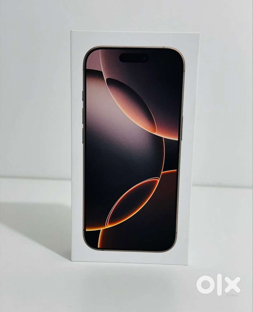iPhone 16 Pro 126gb, 16 128gb