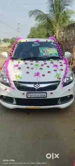 Maruti Suzuki Swift Dzire 2014 Diesel 142000 Km Driven