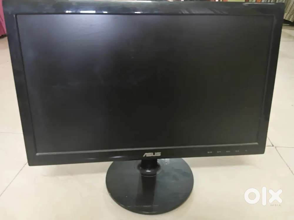 Asus VS197DE monitor