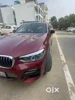 BMW X4 M Sport X xDrive20d, 2019, Diesel